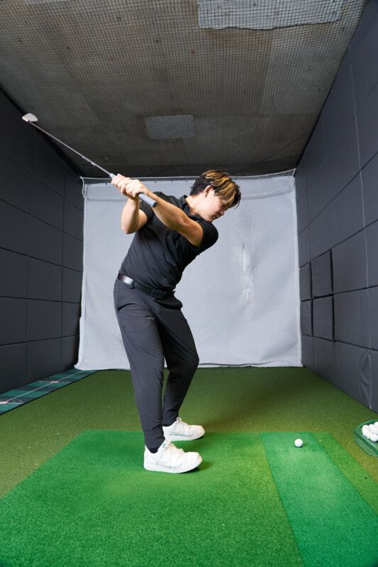 ツマ先上がり、ツマ先下がりを完全攻略！練習法まで解説します