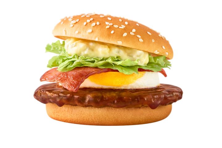 「瀬戸内レモンタルタルベーコンてりたま」（税込 810円～） width=