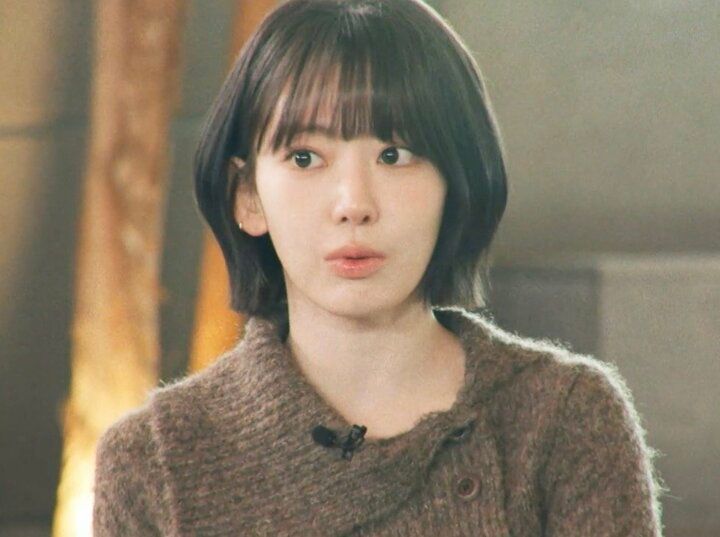 【写真・画像】宮脇咲良「この中に入るのか」強すぎるガールズグループに衝撃 1枚目