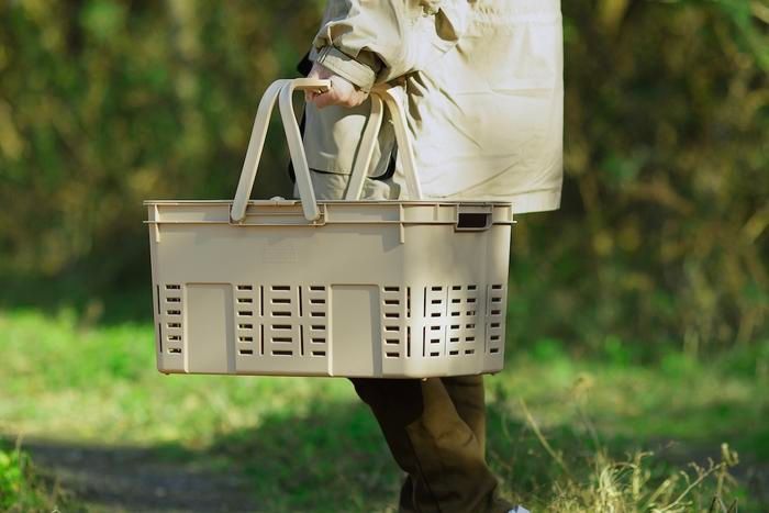 トランクカーゴの新製品