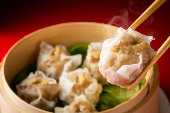 “過熱中”シュウマイ 10年の変遷とは？