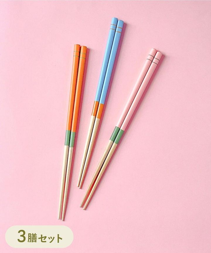 画像2: 出典：3COINS