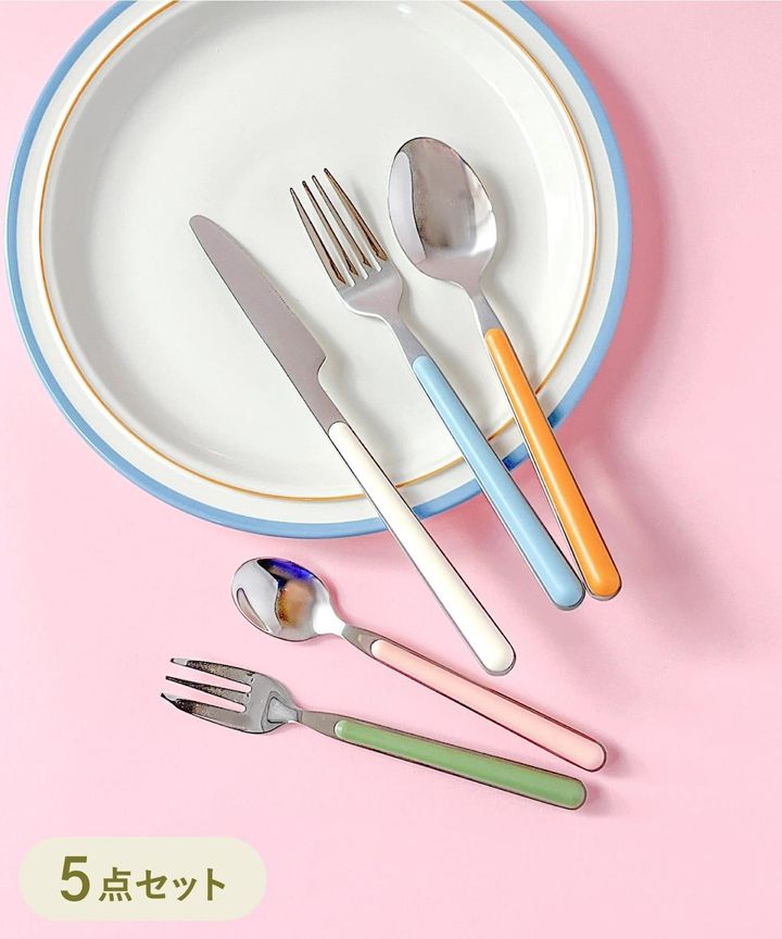 画像1: 出典：3COINS