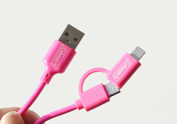 宝島社雑誌付録のオトナミューズ4月号特別号のColeman（コールマン）あると便利なグッズ4点セット2