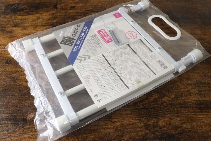 つっぱり棚（30cmー45cm） 便利グッズ