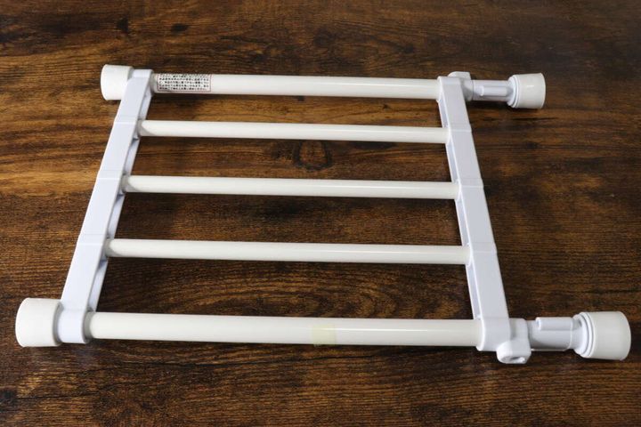 つっぱり棚（30cmー45cm）