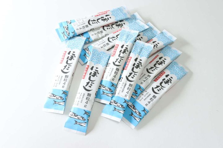 ダイソーの深みの素のビジュアル