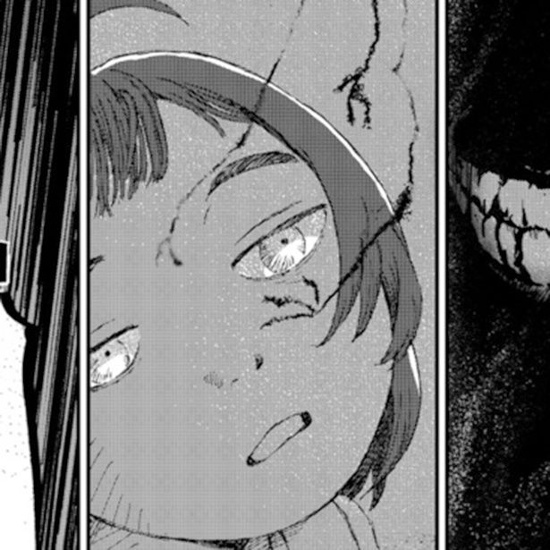 早く帰ってきて 画像提供：(C)原作 梨・漫画 景山五月