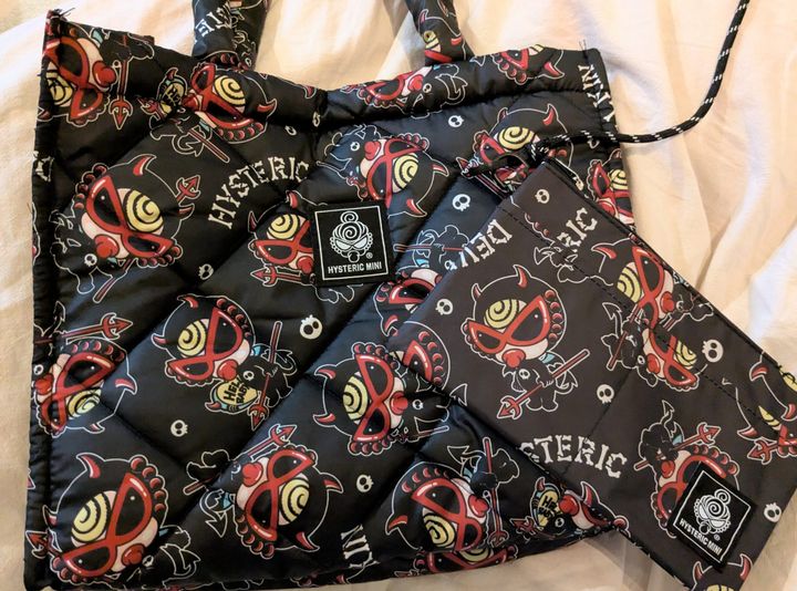 HYSTERIC MINI（ヒステリックミニ）