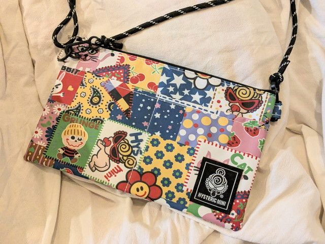 HYSTERIC MINI（ヒステリックミニ）