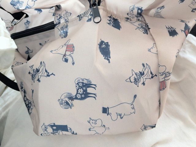 ボストンバッグ 底面 マチ サイド