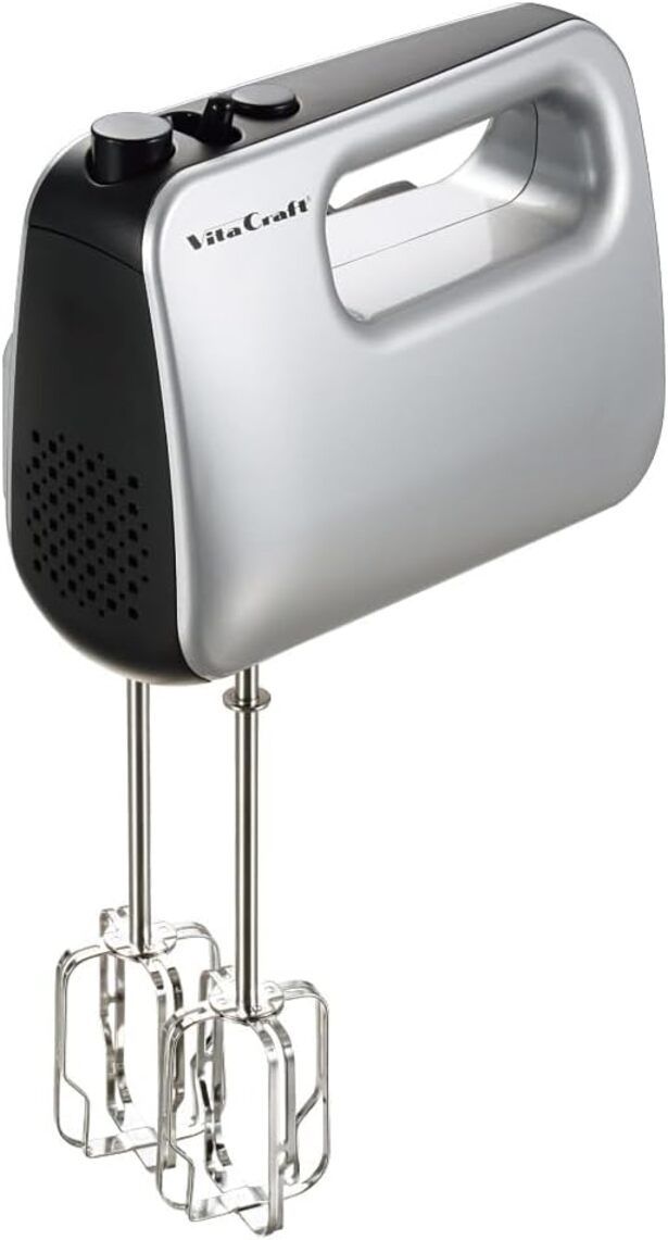 ビタクラフト クイックハンドミキサー Amazonより