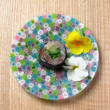 【福岡県福岡市】寿司×日本酒・ナチュールワイン「博多Hana」がオープン！開店記念の期間限定特典も