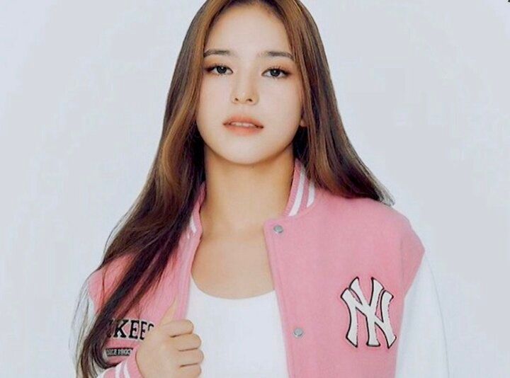 【写真・画像】過去のオーディションで「美人すぎる」と話題に！あれから2年…19歳日本人練習生「今回こそデビューしたい」泣きながら決意明かす 1枚目