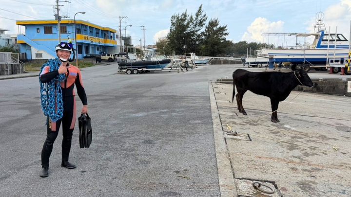 第十一管区海上保安本部公式Xより