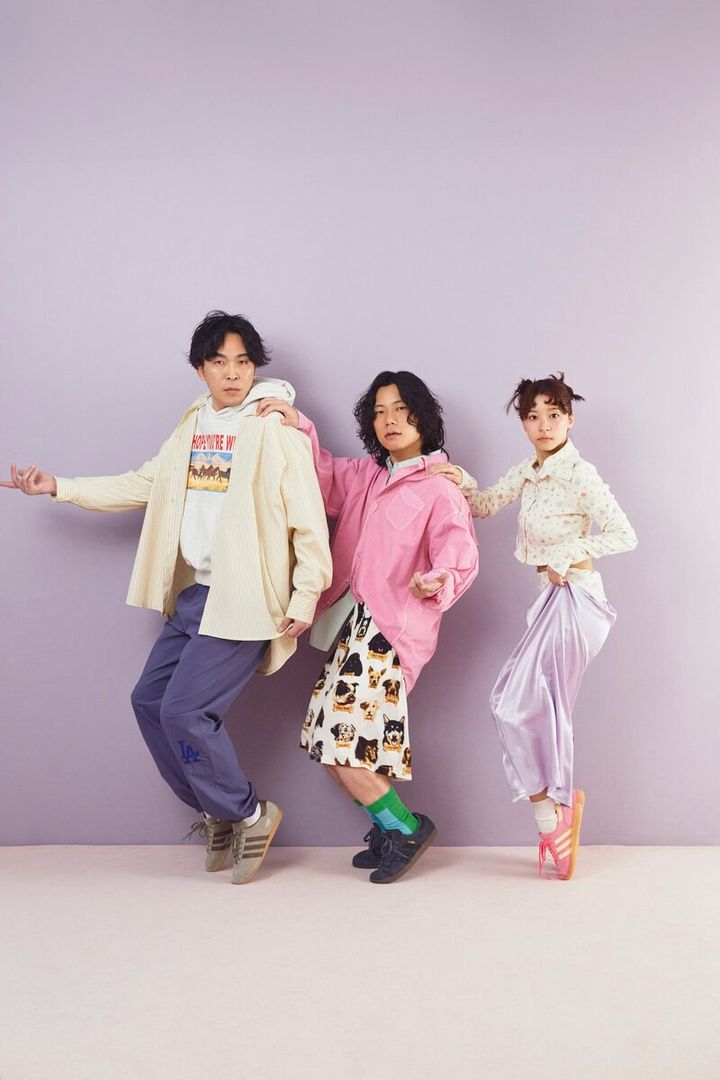 【9番街レトロ×鳴海唯】春を呼ぶ♡ストリートSTYLE【アニマルモチーフ】