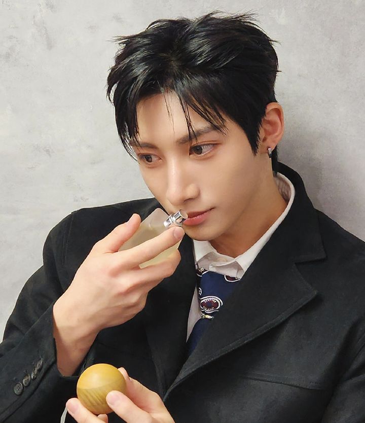 BAUM「オードトワレ サクラツリー」