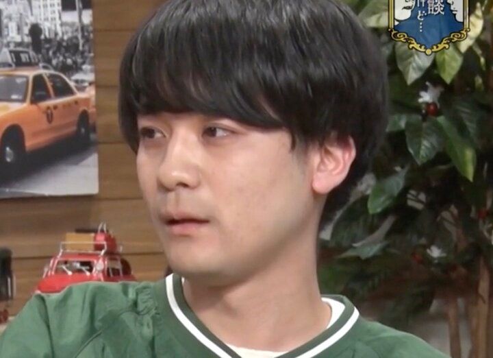 【写真・画像】蓮見「星野源さん未読無視」LINE事情明かす 1枚目