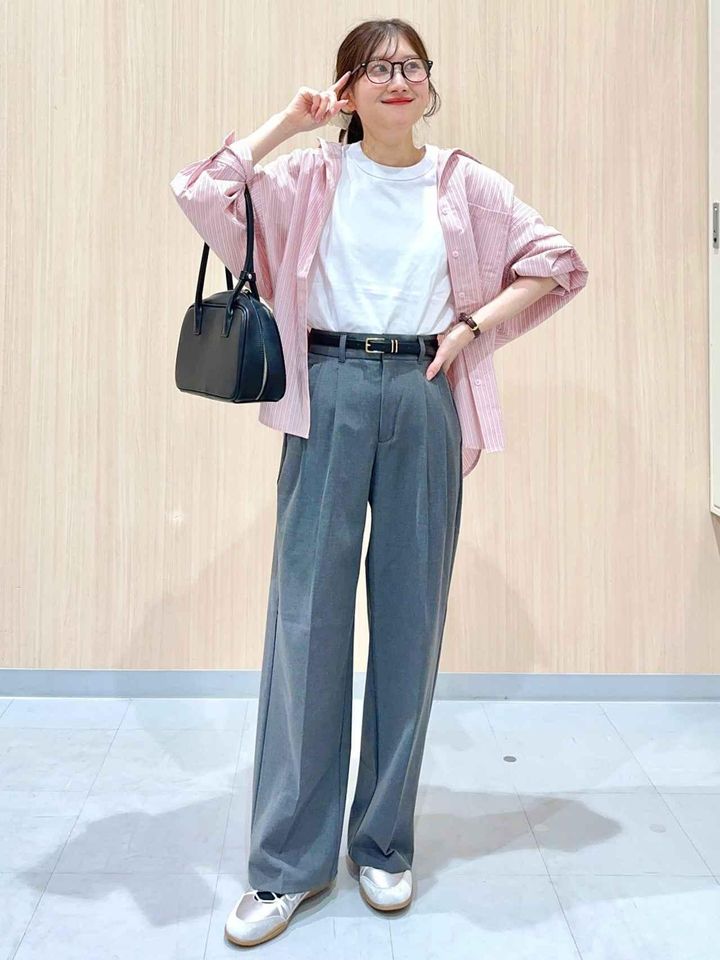 画像3: 出典：GU