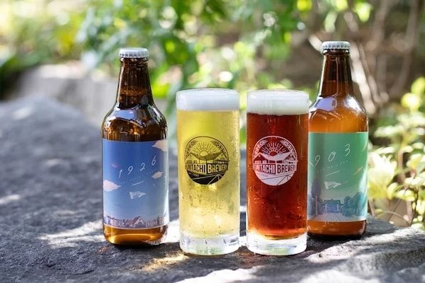 ぷにぷに電機×KUNITACHI BREWERY第2弾！新曲『学芸大前』とのコラボビール予約開始