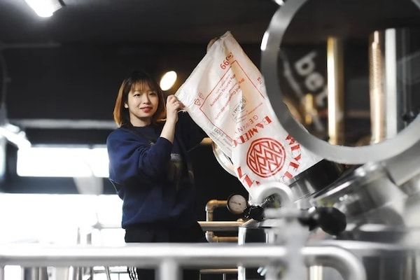 ぷにぷに電機×KUNITACHI BREWERY第2弾！新曲『学芸大前』とのコラボビール予約開始