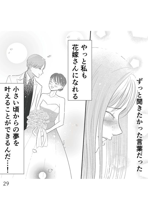 (C)リアコミ、やつるぎななこ