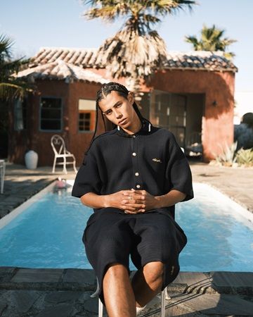 ストリートブランド「LFYT」の春夏コレクション！テーマは原点回帰×グローバル再定義