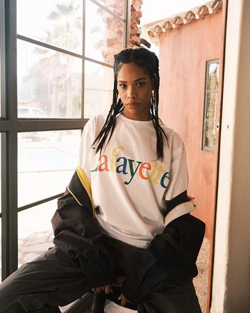 ストリートブランド「LFYT」の春夏コレクション！テーマは原点回帰×グローバル再定義