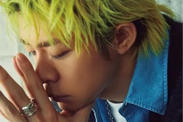 リンクタイズ株式会社（東京都港区）が発行するメンズスタイル誌『OCEANS』2026年4月号（2月25日発売）の表紙にNumber_iの岸優太さん（30）が登場し、SNSを中心に大きな話題となっています。