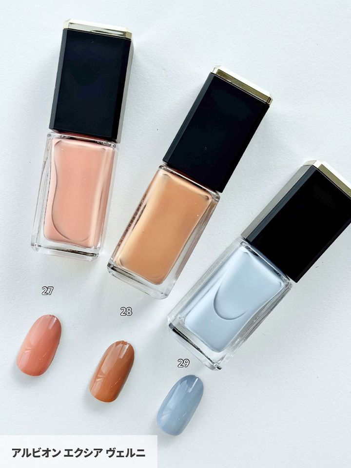 エクシア ヴェルニ