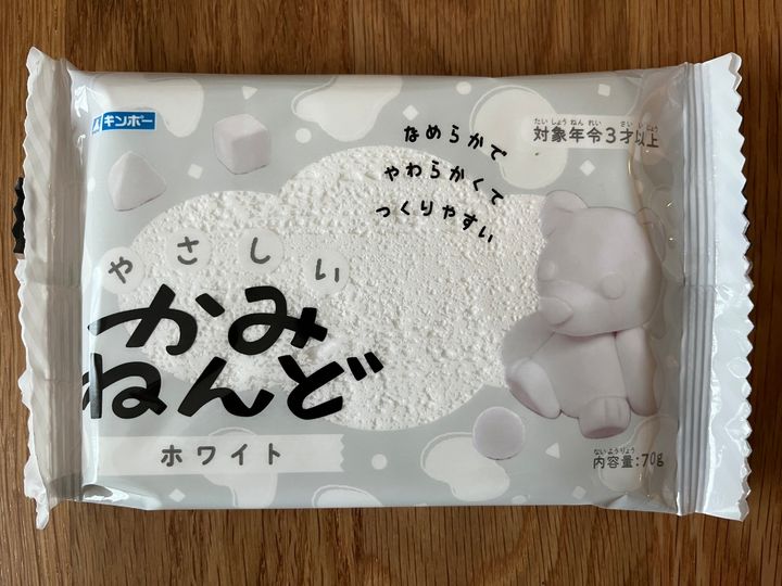 子どもが使いやすい100均粘土はどれ？実際に買って比べてみた！【ダイソー・セリア・キャン★ドゥ】