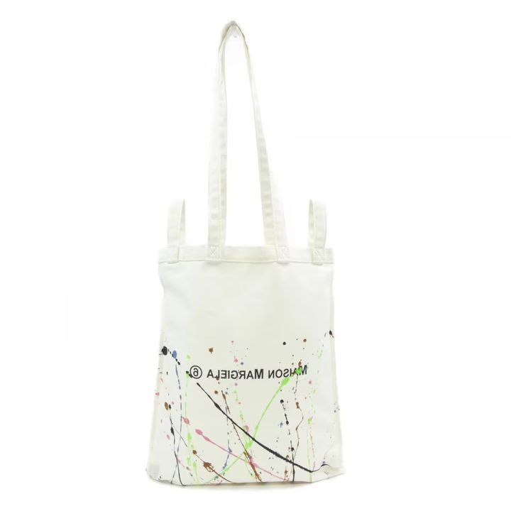 エムエムシックスのトートバッグ