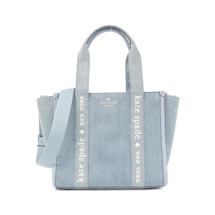 ケイト・スペードのトートバッグ