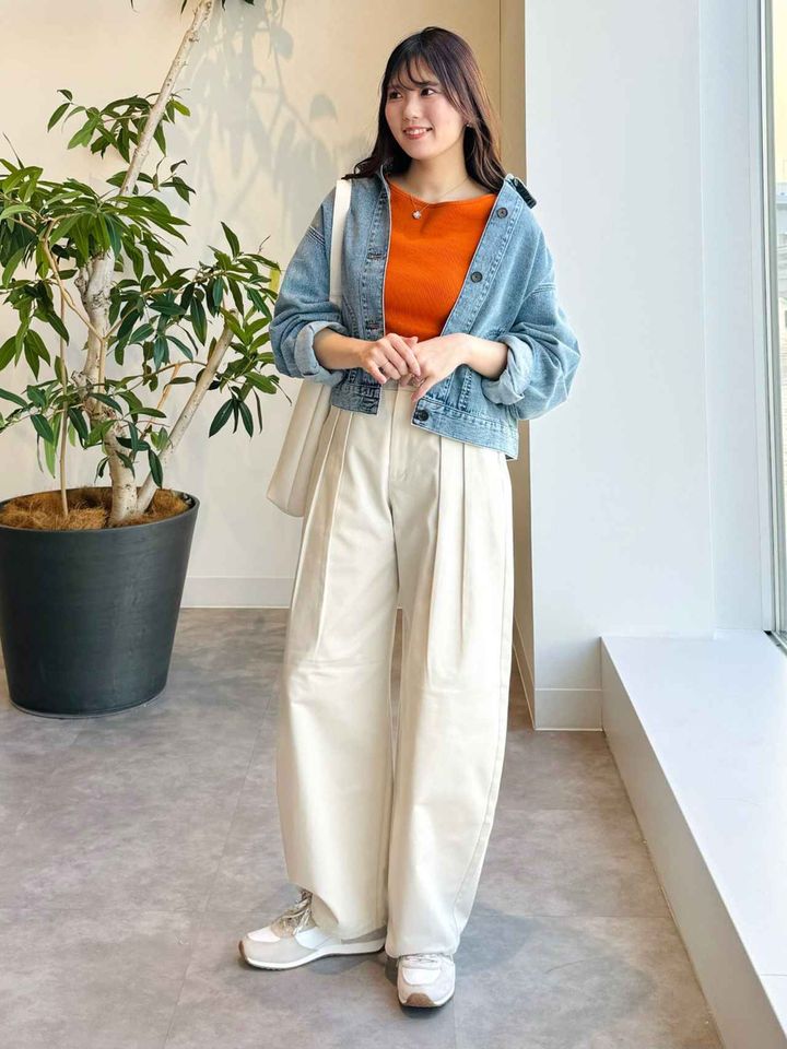 画像4: 出典：GU