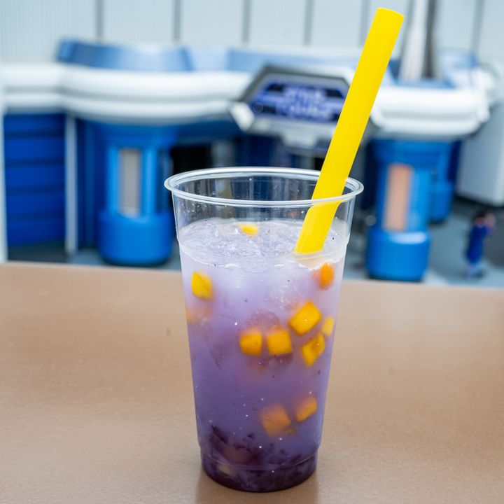 東京ディズニーランド『スター・ウォーズ／マンダロリアン・アンド・グローグー』公開記念プログラム 