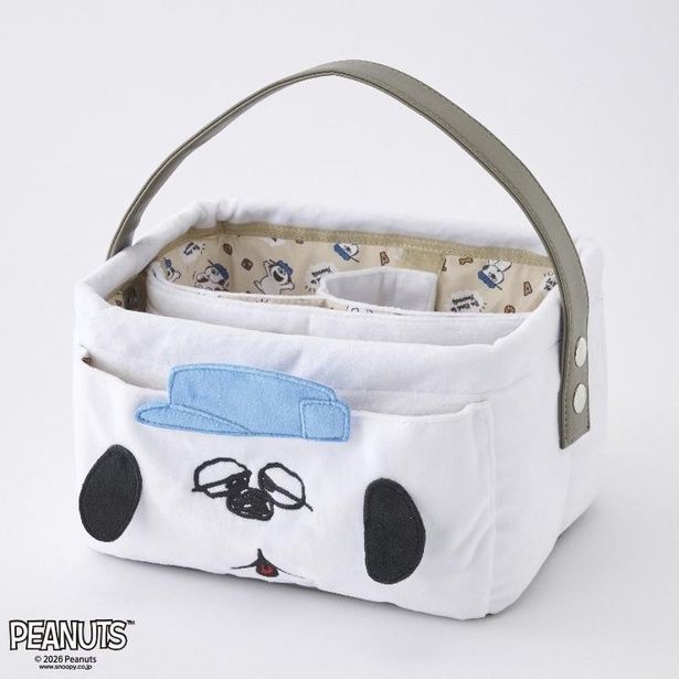 「ダイカット収納ケース」(1969円) 