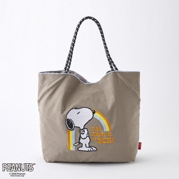 「レディースバッグ(パラテシシュウTT)」(2970円) 