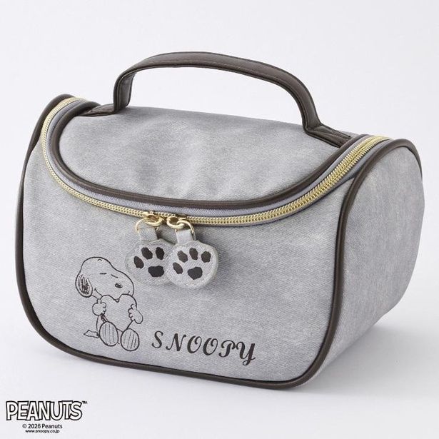 「バニティポーチ」(1419円)