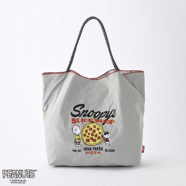 「レディースバッグ(パラテシシュウTT)」(2970円) 