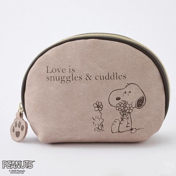 「ラウンドポーチ」(759円)