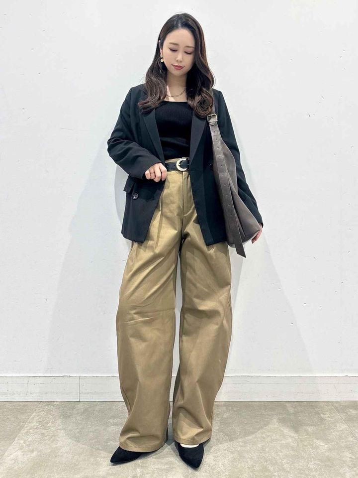 画像2: 出典：GU