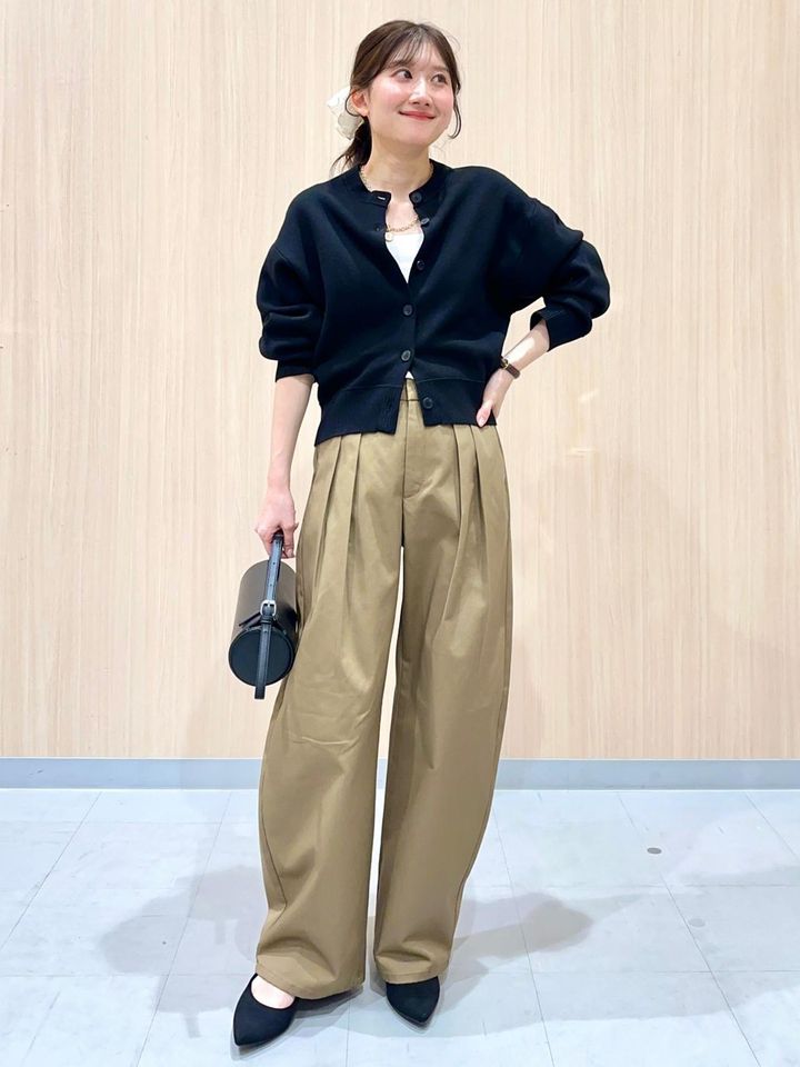 画像1: 出典：GU