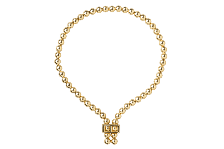 〈シハラ〉のジュエリー