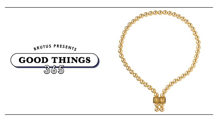 〈シハラ〉のジュエリー