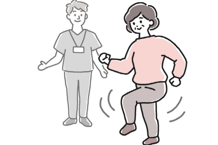 【パーキンソン病対策】科学的に証明されている「症状を遠ざける4つの黄金方程式」とは？