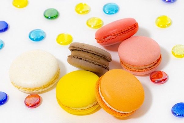 マカロン