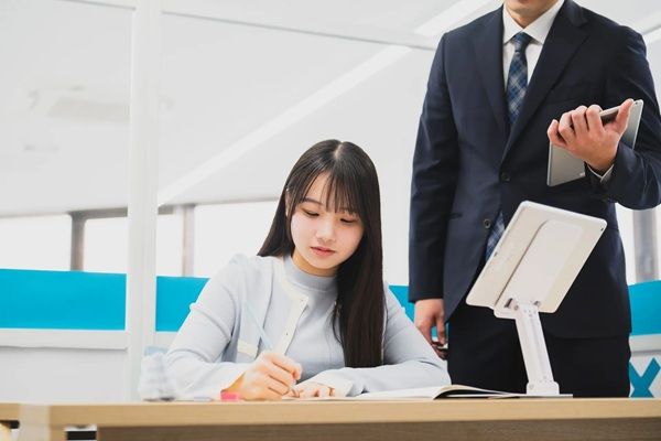 【埼玉県志木市】AIを活用し個別最適な学びを届ける「atama＋塾 志木校」開校！春期キャンペーンも