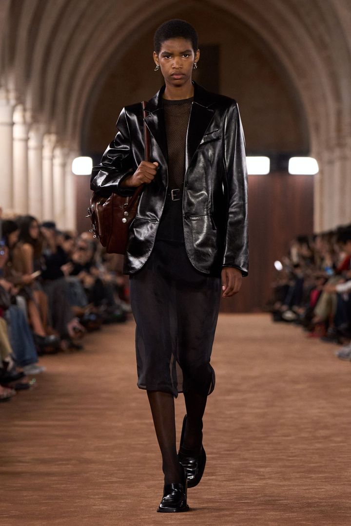 アクネ ストゥディオズ 2026年春夏コレクション