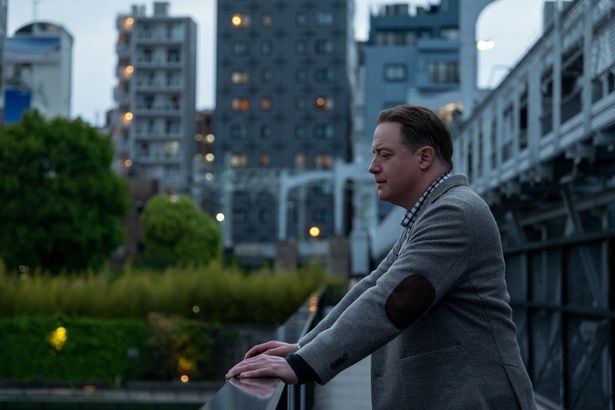 ロケ撮影が行われたことで、日本の描写が正確であることも本作の魅力 [c]2026 Searchlight Pictures. All Rights Reserved.