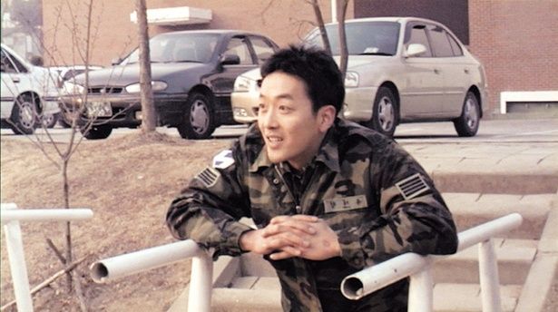 韓国の軍隊で起こるいじめをリアルに描き話題を集めた『許されざるもの』 [c]Chungeorahm Flim 